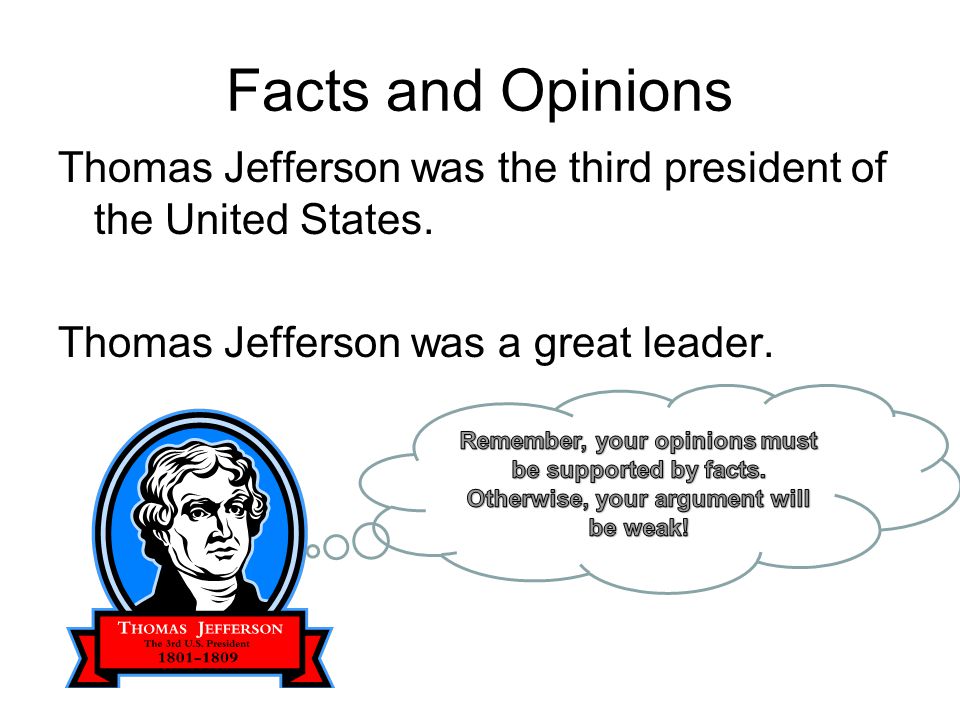 Реферат: Thomas Jefferson Essay Research Paper When i