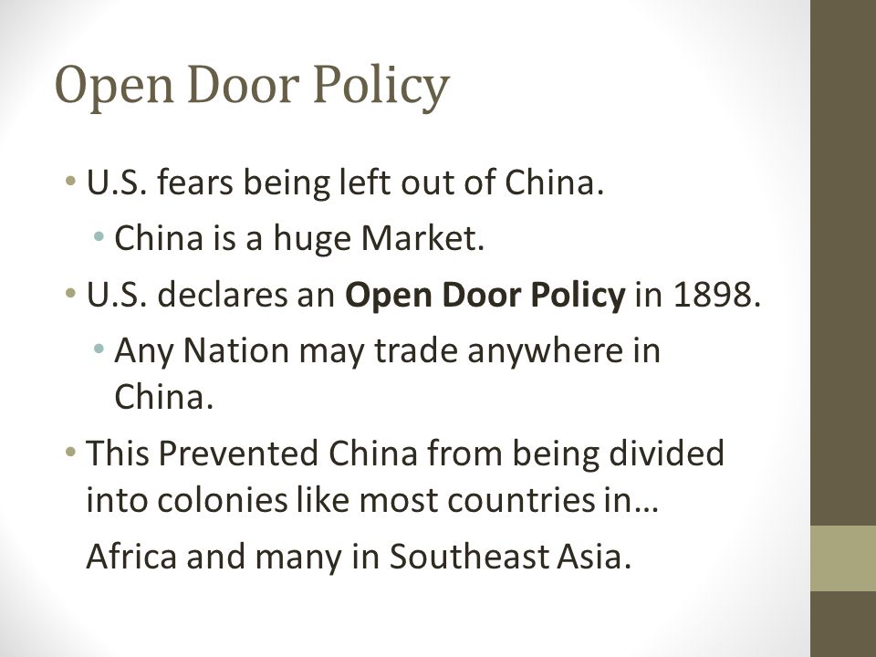 The End Of The Chinese Empire And The Fall Of The Qing Dynasty