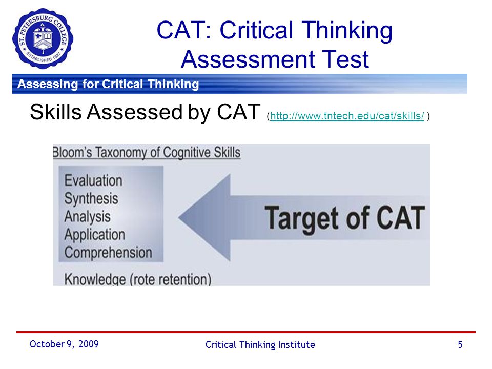 quantitative critical thinking qts critical thinking assessment pdf