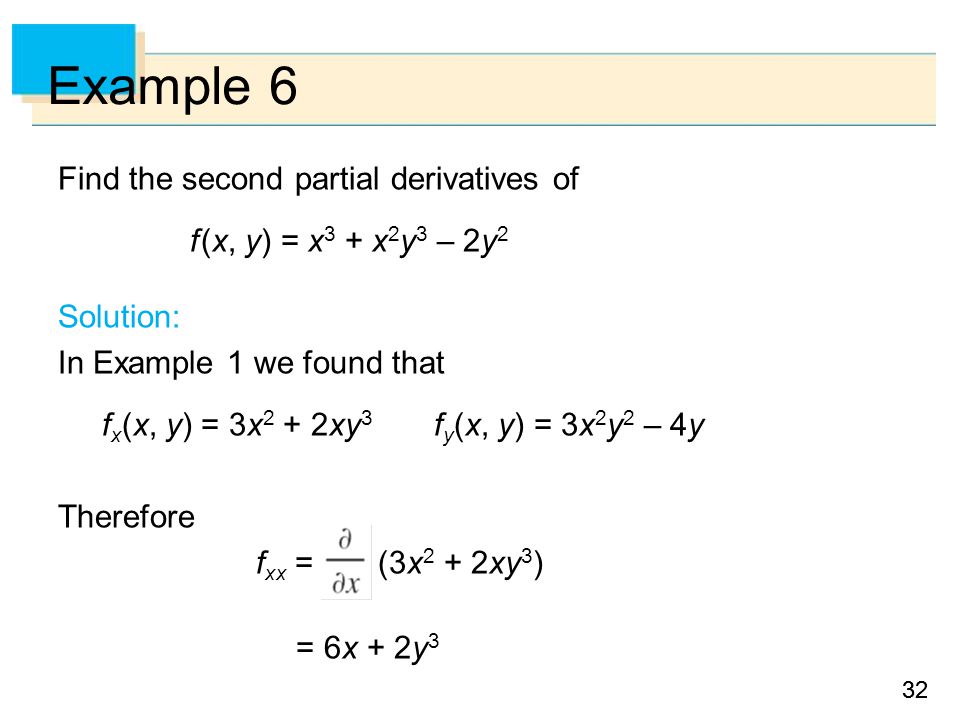 Copyright C Cengage Learning All Rights Reserved 14 Partial Derivatives Ppt Download