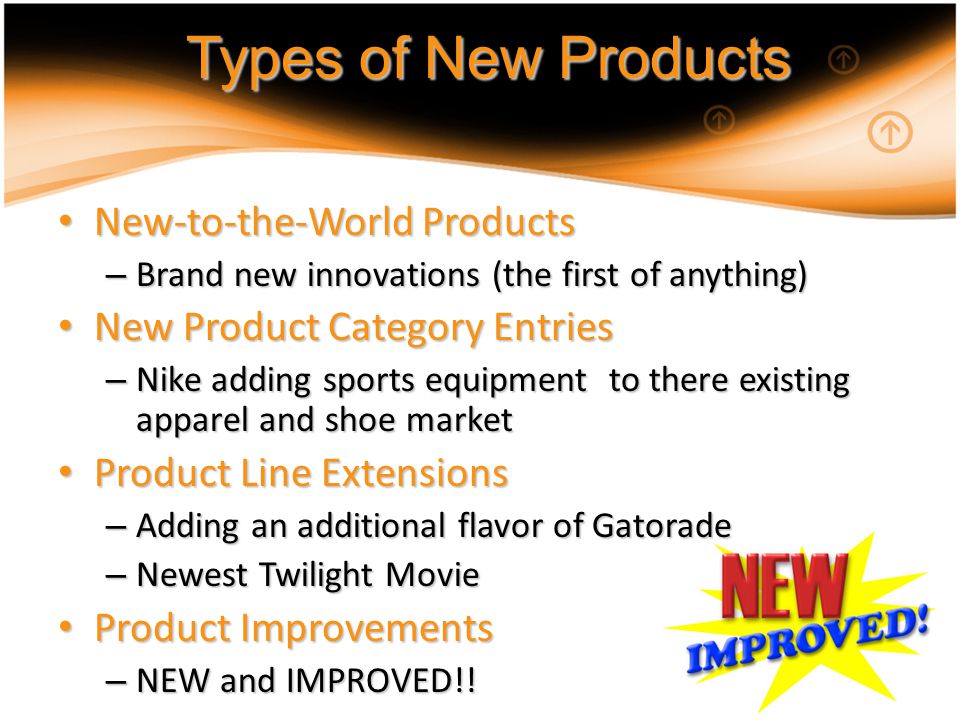 Product Development Sports and Entertainment Marketing. - ppt download