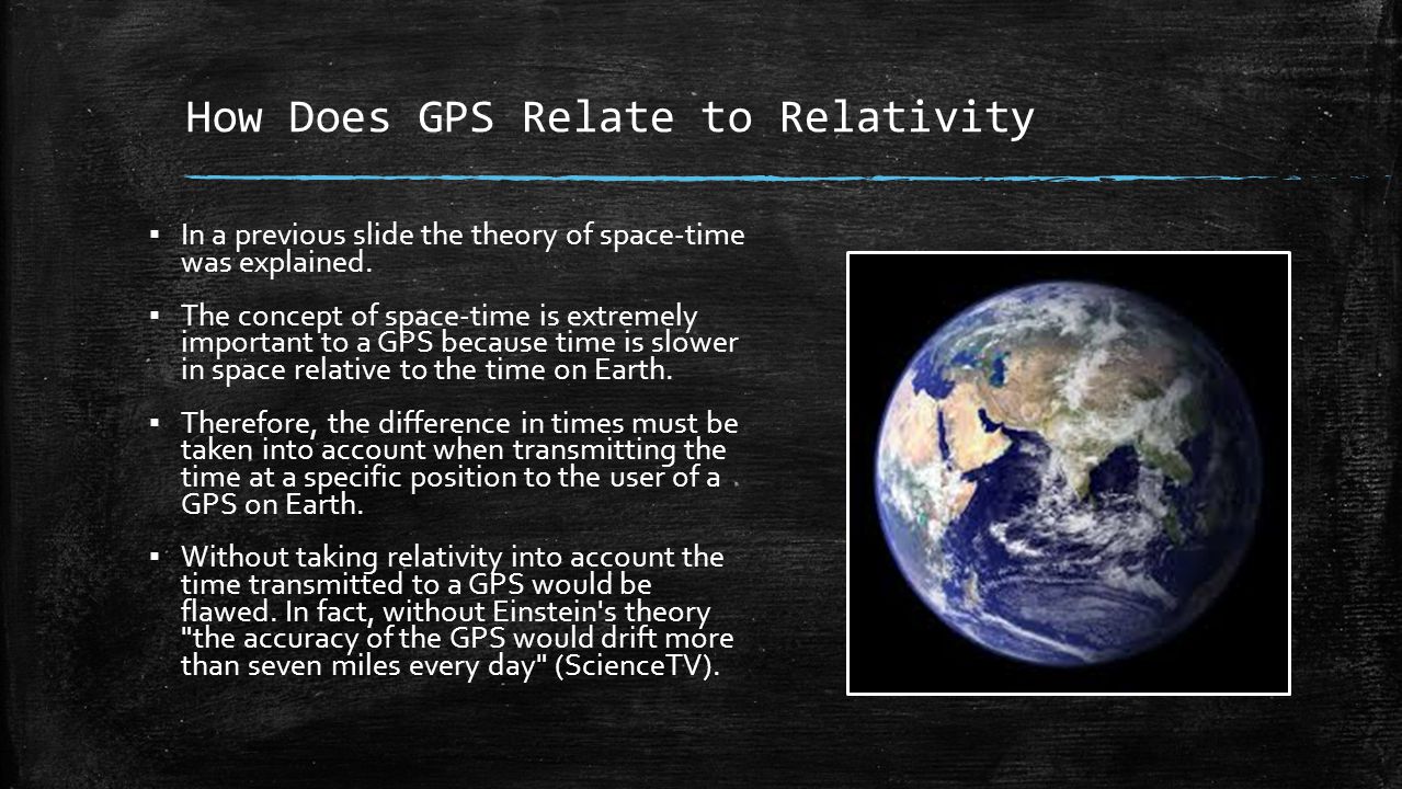Einstein's Theory of General Relativity By: Ethan Brzana, David Gomez, Thi Hong Dang Trinh. - download
