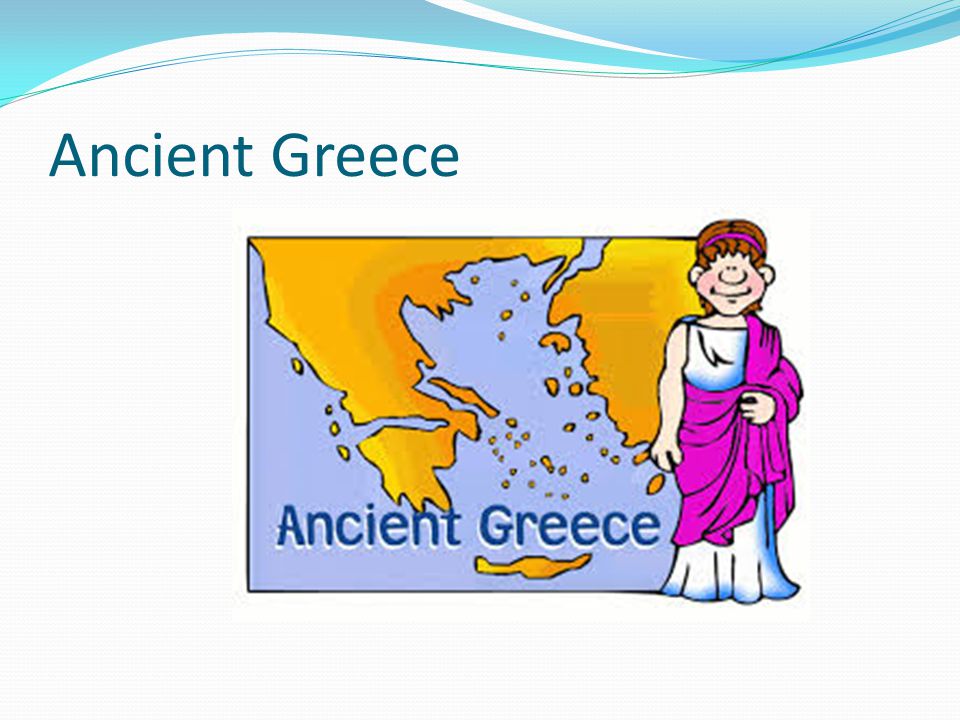 Ancient Greece. Learning Goal We will describe the geography of Ancient ...