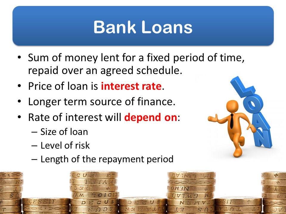 aims and objectives of education loan