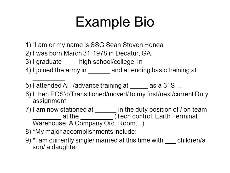 Alpha Co Boards 101 POC SSG Sean Honea W Assistance From