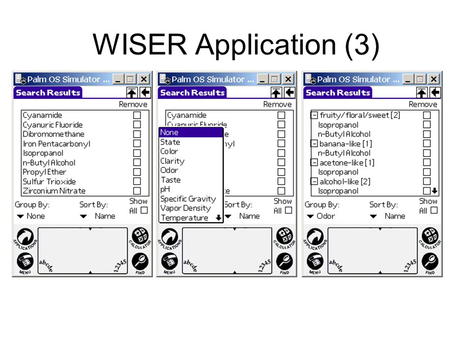 WISER Application (3)