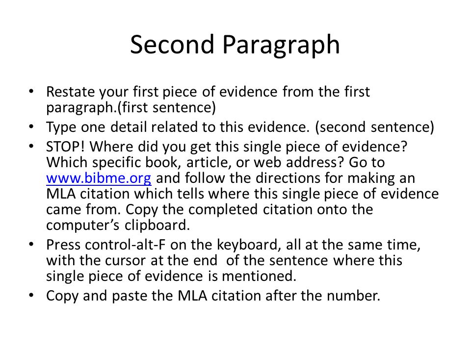 how to start a new paragraph in an essay