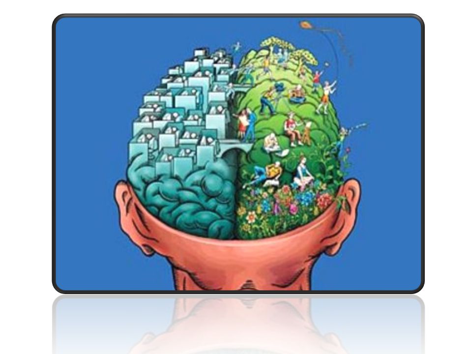 Открой brain. Японский мозг на старение мозга. Асимметрия полушарий мозга. Перевернутое сознание.