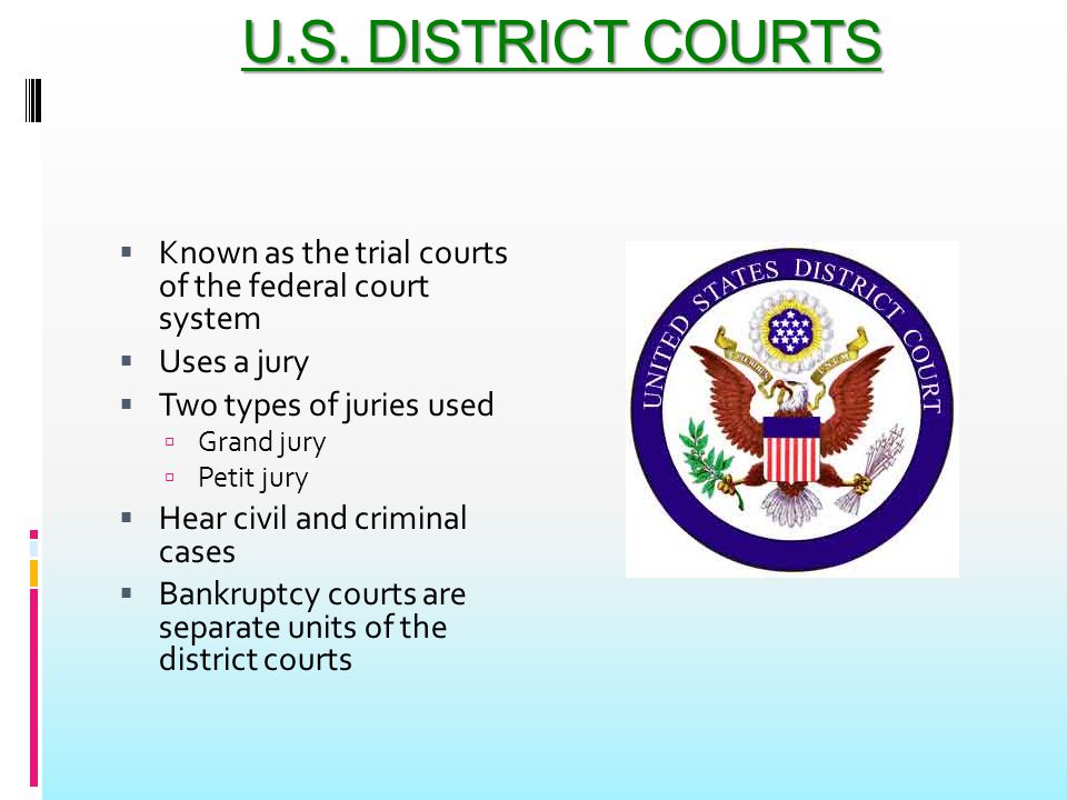  Cases are first screened by the judges  Cases that pass the screening stage are reviewed by a panel of three judges  If not settled by the review, then an oral argument is given to the attorneys on each side of the case  Then the decision is announced