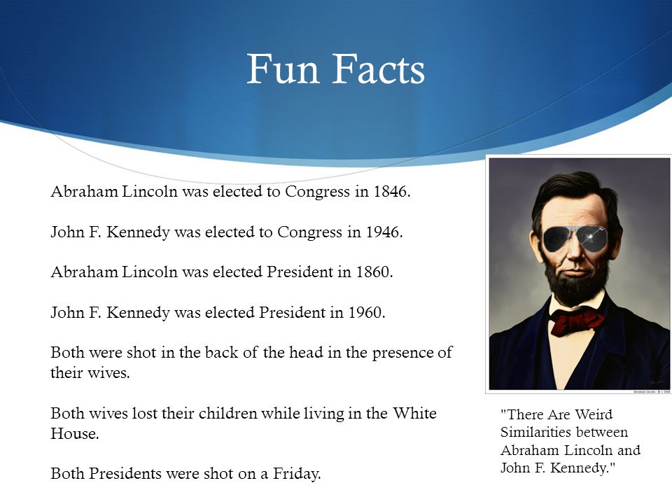 Abraham Lincoln: Facts, Birthday & Assassination