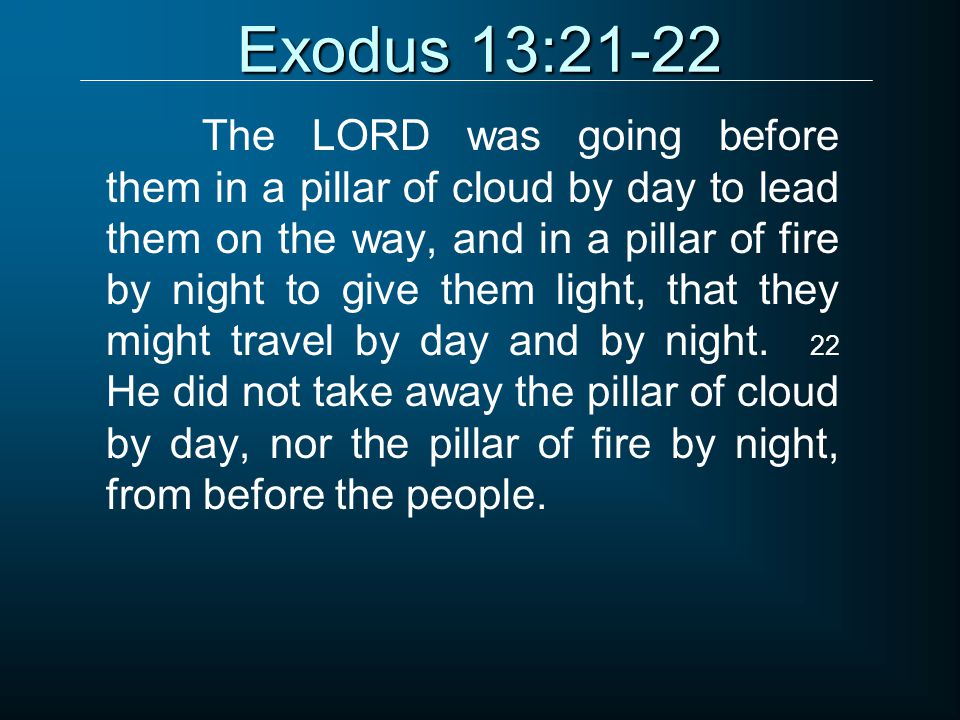 Exodus Out Of Egypt Summary Of The Exodus Event Supernatural Growth Of The Child In The Womb Of Egypt Supernatural Preservation Of The Child In Ppt Download