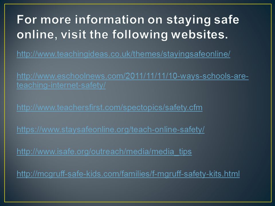 teaching-internet-safety/