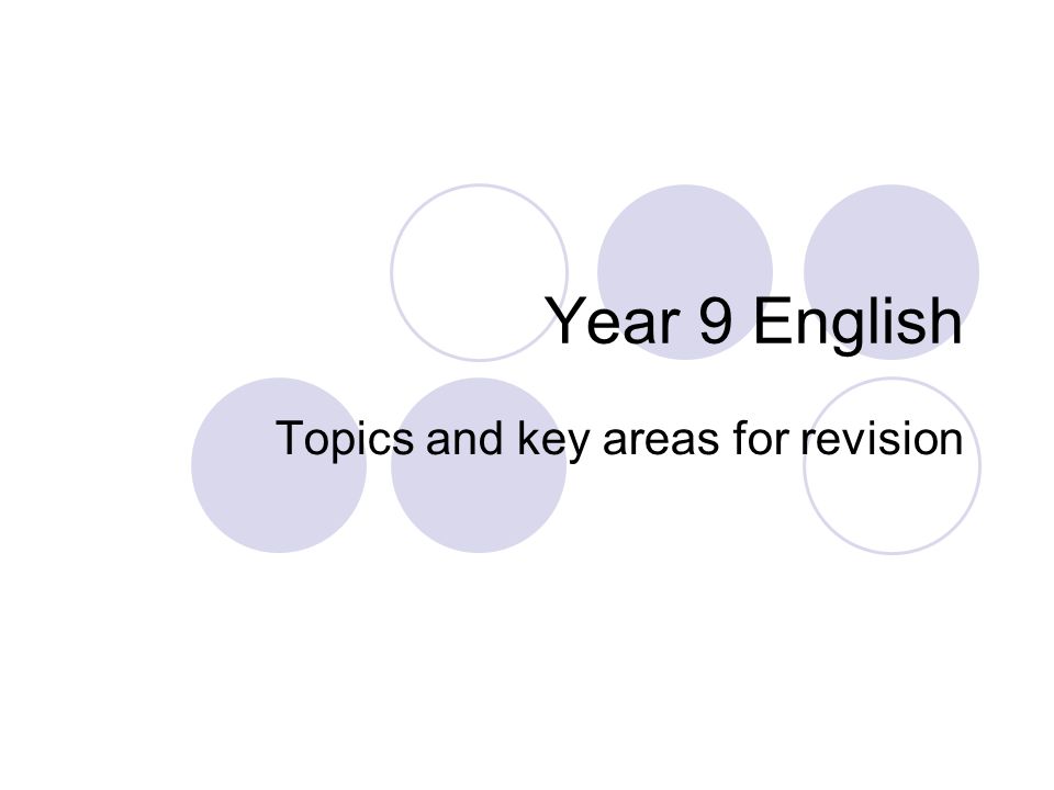organization of essay quality education
