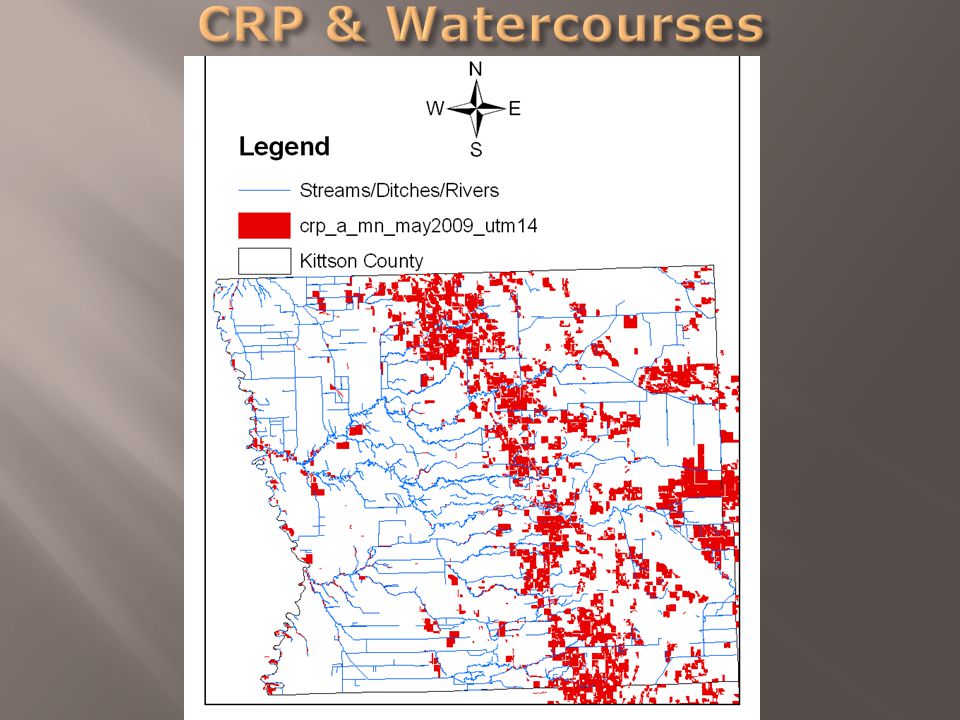 Kittson County Mn Gis Darren Carlson District Manager Kittson Soil And Water Conservation  District (Swcd) 410 South 5 Th Street, Suite 106 Hallock, Mn (218) Ppt  Download
