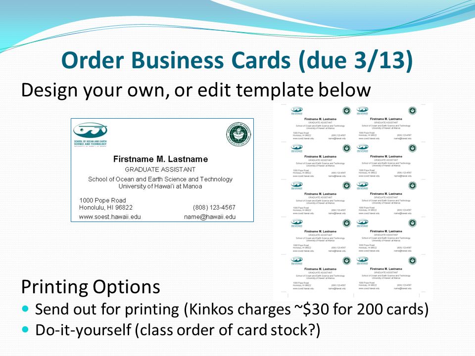 Business Cards Kinkos - Fedex Kinkos Business Cards Promotions - Discount applies to orders placed in a fedex office store or through fedex office ® print online from 8/1/21 to 8/31/21.