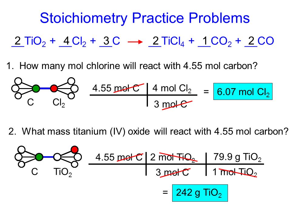 Presentation on theme: "Unit 3C: Stoichiometry Review The Mole Atoms a...