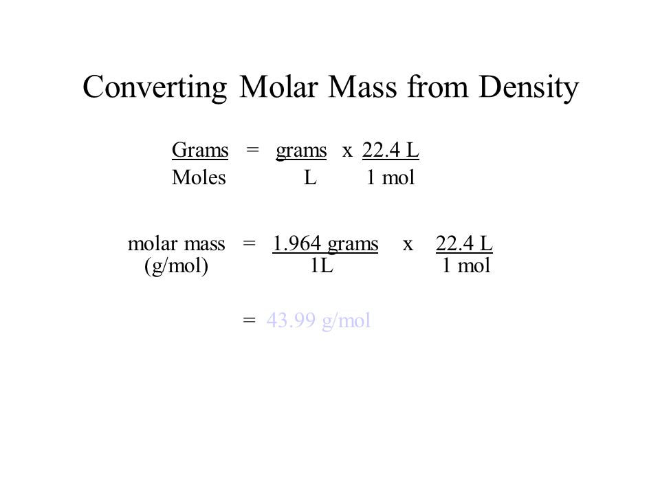 Dimensional Analysis Conversion factors Units Cancel to solve. - ppt  download