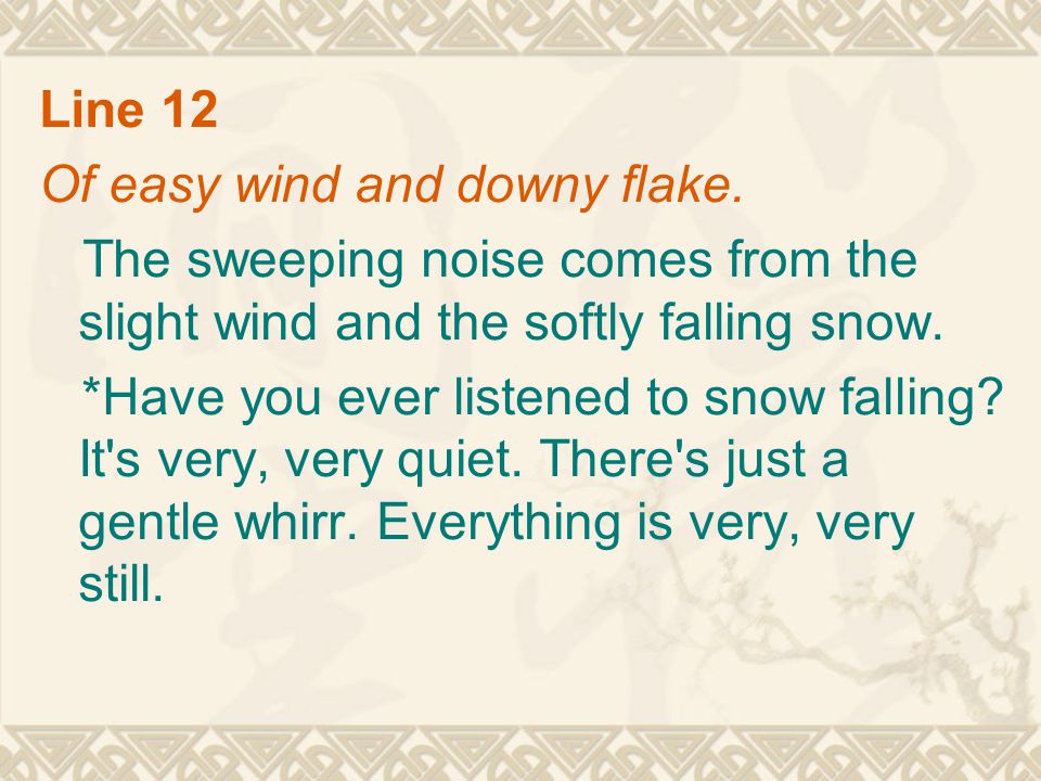 meaning of downy flake