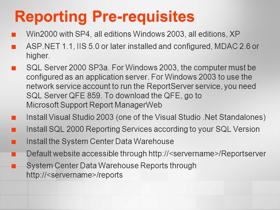 mdac 2.6 mdac 2.6
