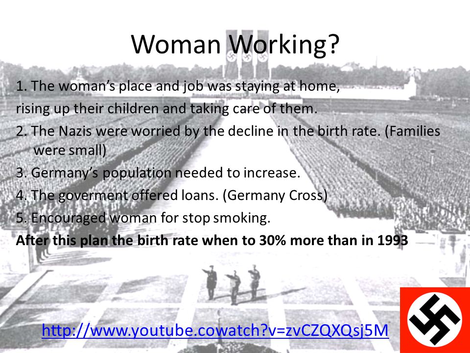Woman Working.   v=zvCZQXQsj5M 1.