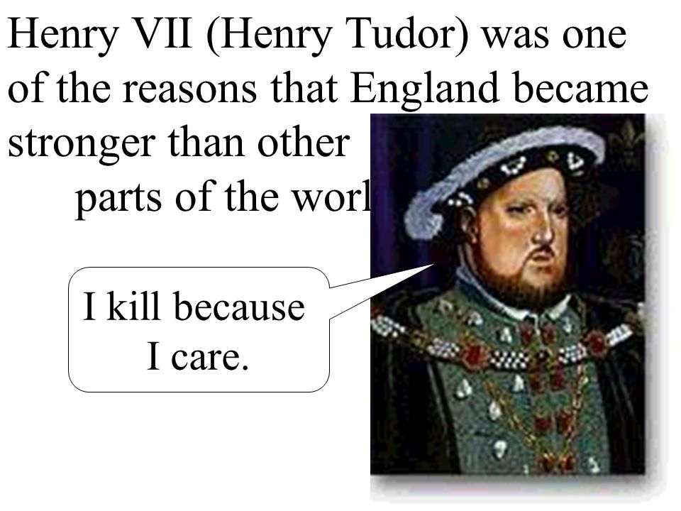 This ended with a victory by Henry Tudor (Henry VII) as the first Tudor king of England.