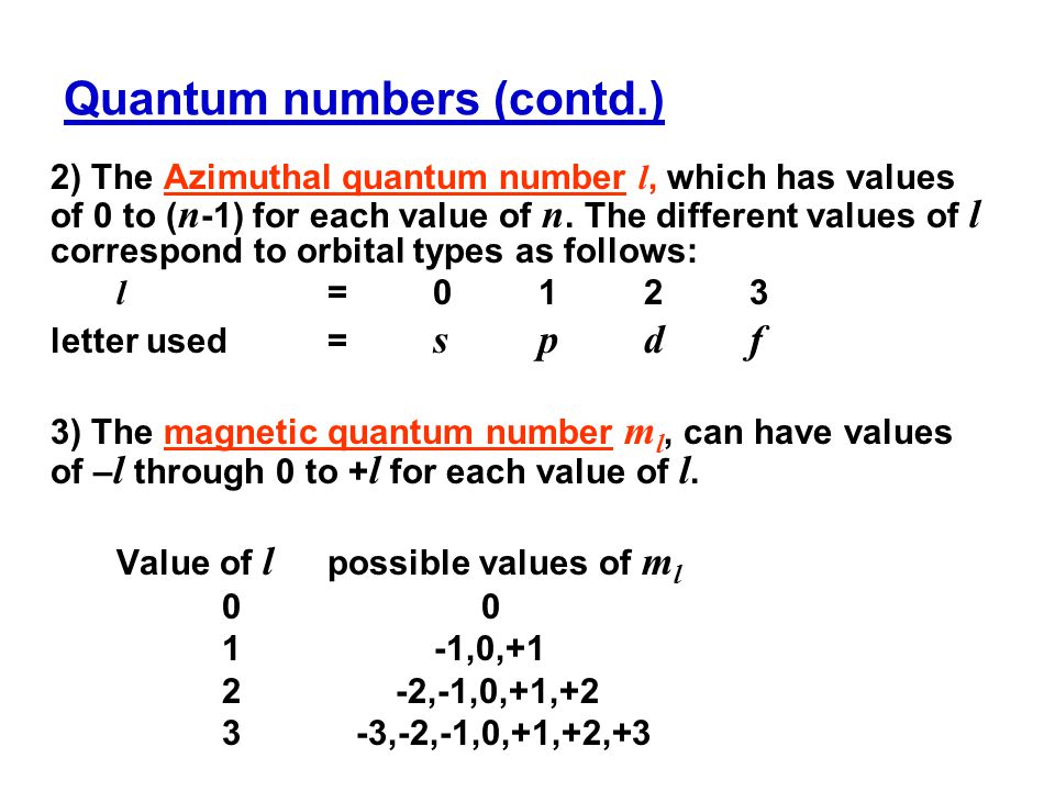 Chemistry 445 Lecture 3 Molecular Orbital Theory Ppt Download