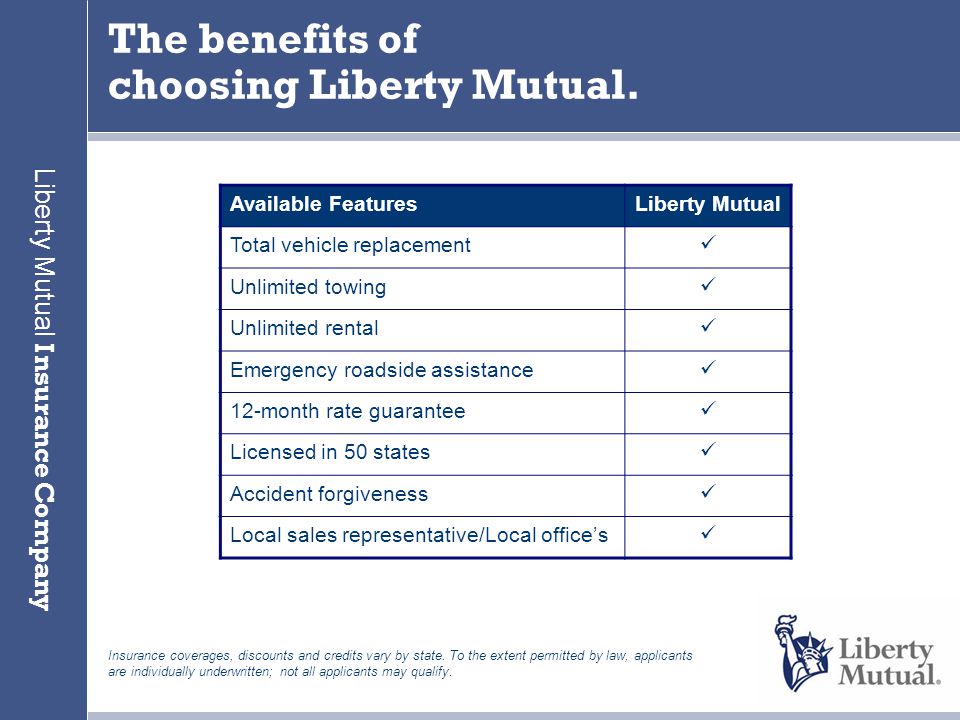 Liberty Mutual Benefits >> Liberty Mutual Auto And Home Voluntary Benefits Bigband Networks Liberty Mutual Benefits >> Liberty Mutual Auto And Home Voluntary Benefits Bigband Networks