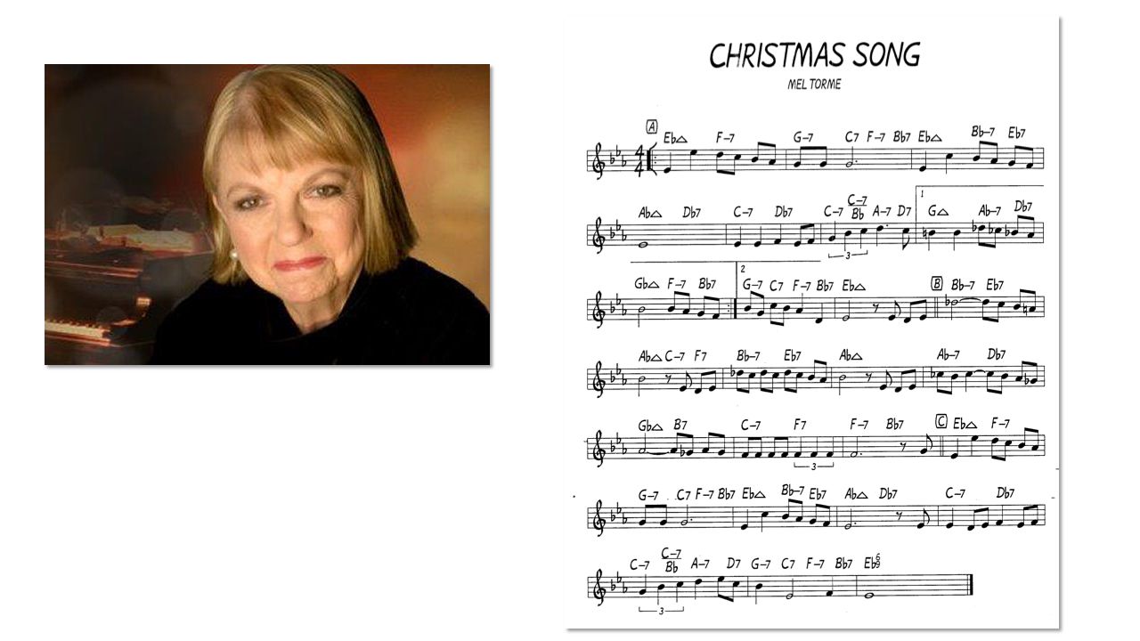 The Christmas Song Beegie Adair Jazz Piano Version. - ppt download