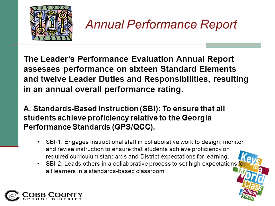 4 Performance Rubric cont… Each Element identifies specific behavior/performance that will be evaluated and assigned an annual performance rating of Not Evident, Emerging, or Proficient.