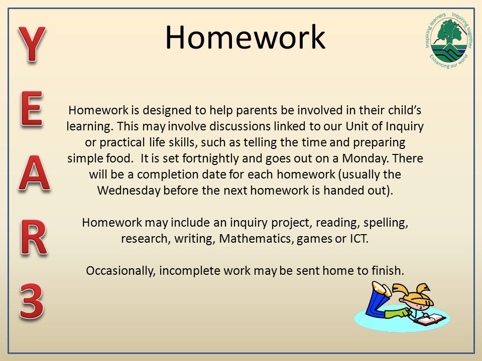 references in essay your school