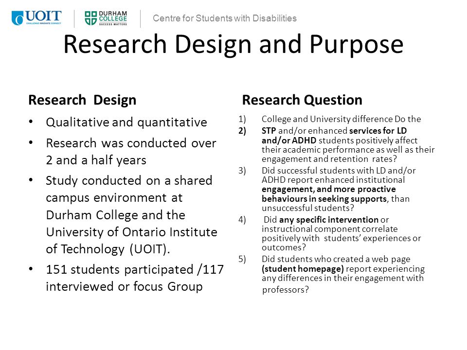 0 Centre For Students With Disabilities Outline Review Reference - 