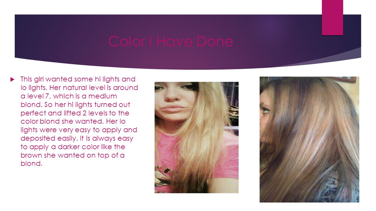 Color 101 Olivia Warren Color 101 The Most Important Thing
