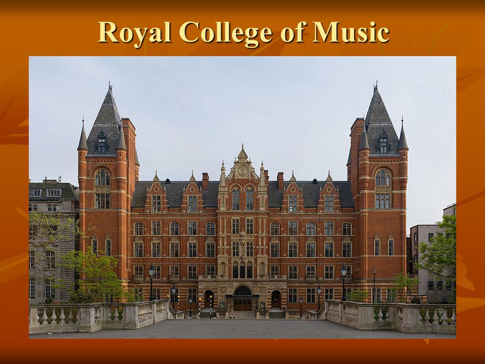 Royal College of Music