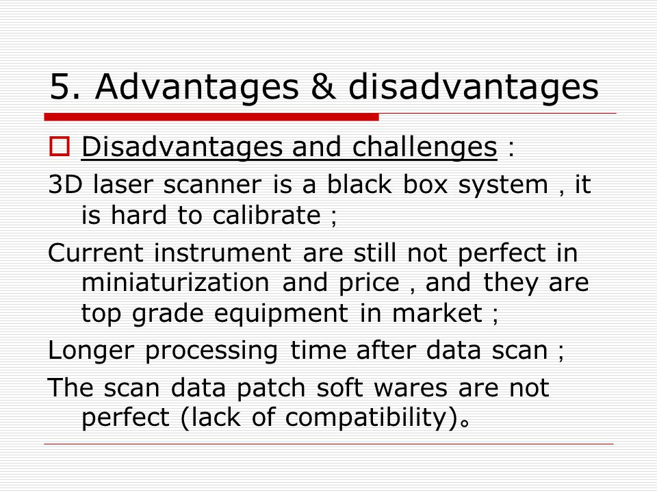 Dong Guangyan, BS, Senior Engineer Outline  1. Summary  2. Basic  principle & typical specifications  3. Comparison with traditional  surveying. - ppt download