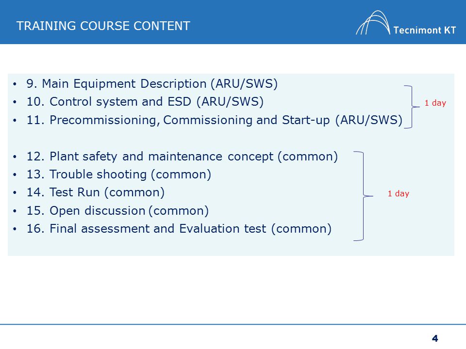 Khabarovsk Refinery Hydroprocessing Project Basis Of Design April 29th May 3rd 13 Madrid Spain Training Course Ppt Download