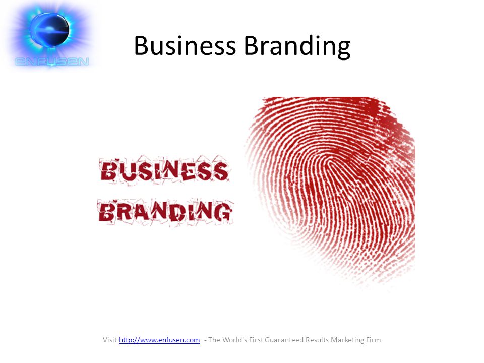 Business Branding Visit   - The World s First Guaranteed Results Marketing Firmhttp://