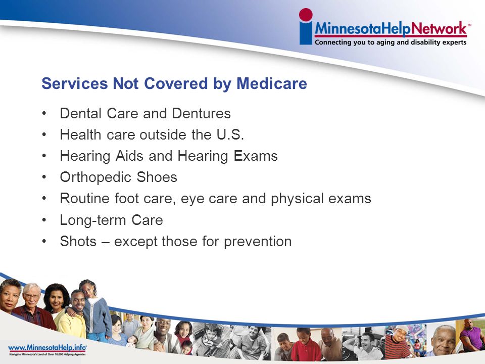 Medicare Covered Items and Services Listing limited to frequently asked about items and services cont.
