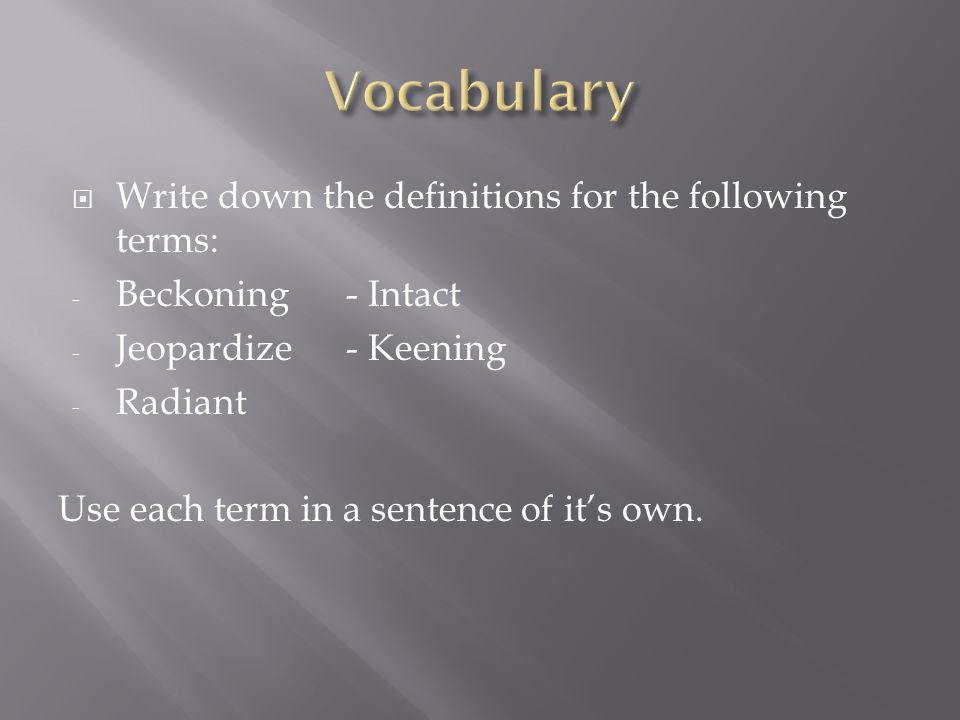 Jeopardize In A Sentence Jeopardize In A Sentence
