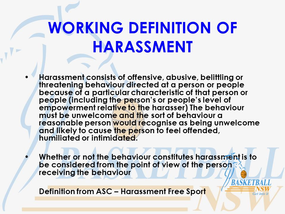 Sex discrimination act 1975 and 1986