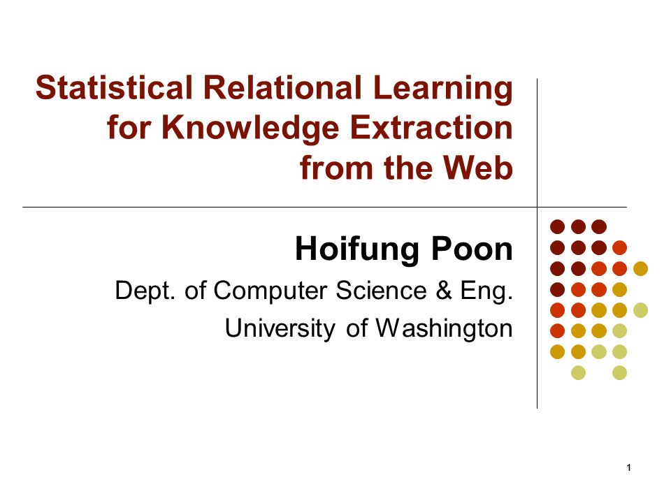 Hoifung poon phd thesis template