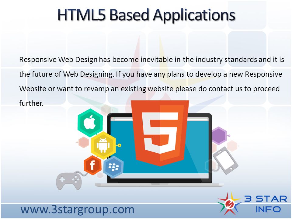 Responsive Web Design has become inevitable in the industry standards and it is the future of Web Designing.