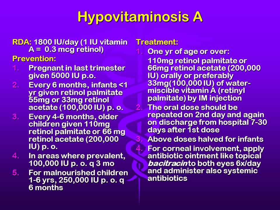 Nutritional Disorders Ii Myrna Dc San Pedro Md Fpps