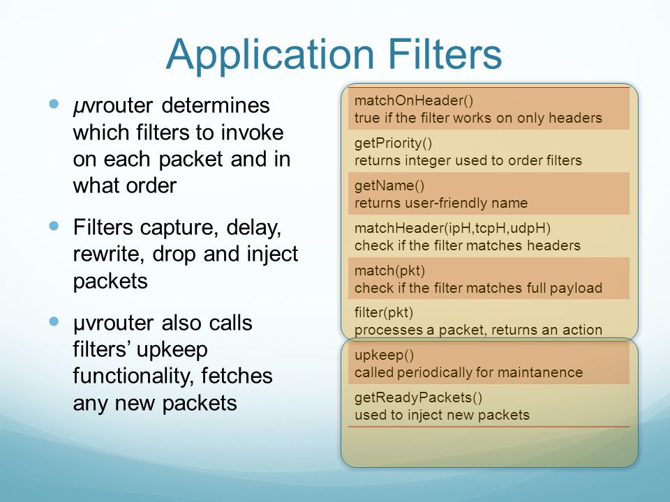 ETTM: A Scalable, Fault-tolerant Network Manager Colin Dixon Hardeep ...
