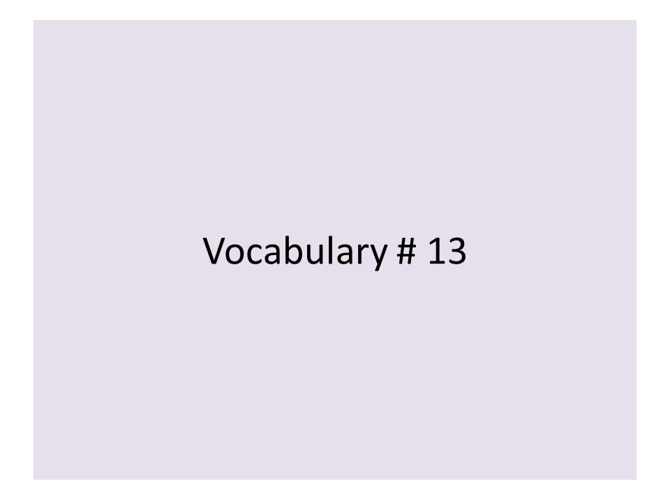 Vocabulary # expound: 1. to set forth or state in detail: to expound  theories. 2. to explain; interpret. The Apollo Lecturer expounded upon the.  - ppt download