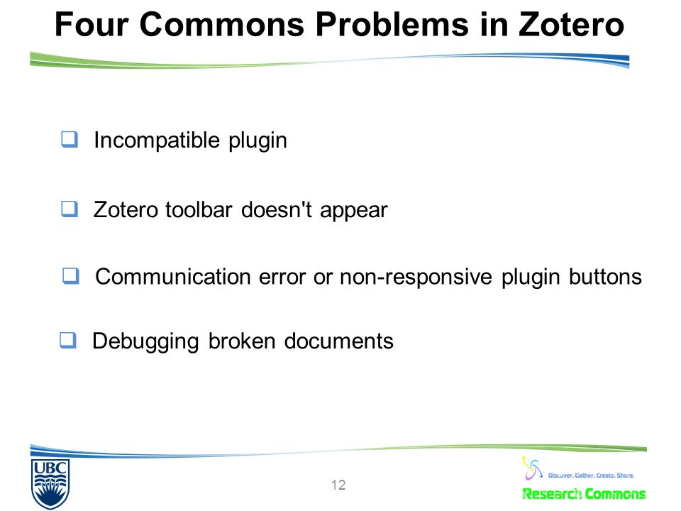 zotero word plugin issues