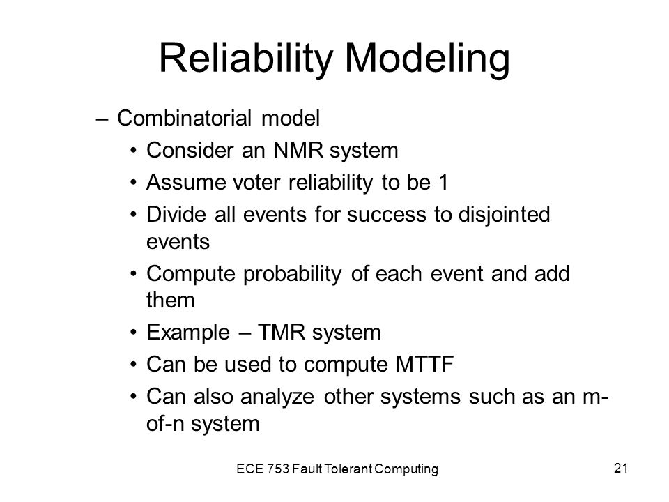 An analytical method for reliability analysis of hardware‐software co‐design system