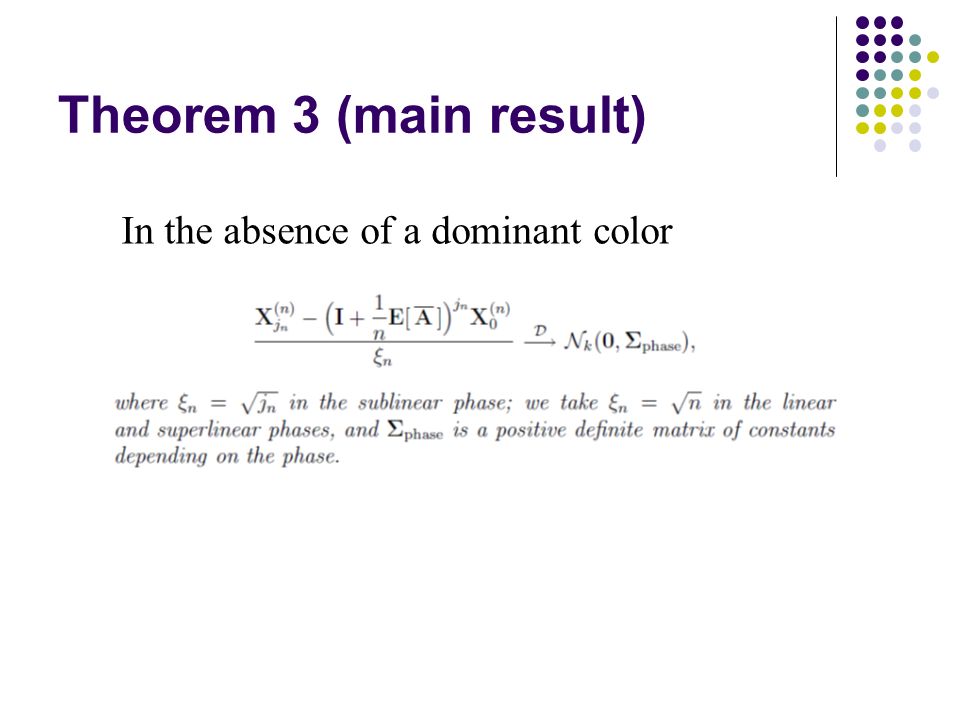 The Class Of Tenable Zero Balanced Polya Urn Schemes Characterization And Gaussian Phases Hosam M Mahmoud The George Washington University Joint Work Ppt Download