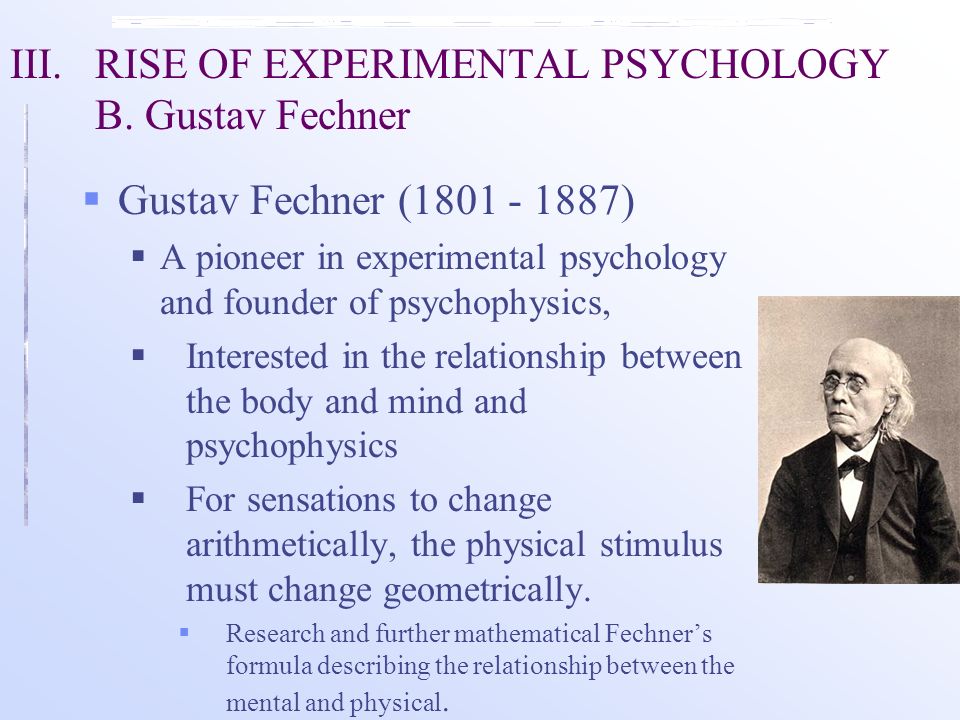 historical background of psychology history of psychology pdf