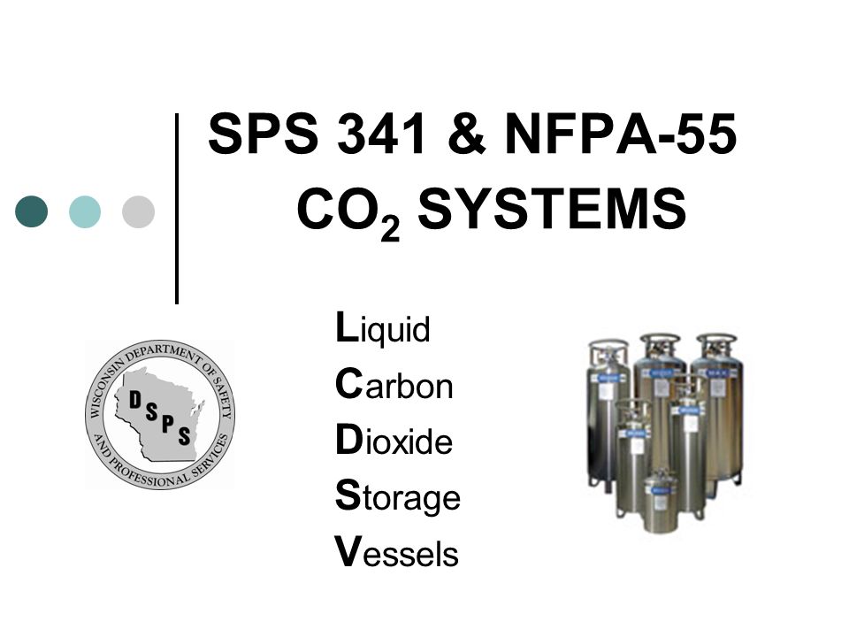 nfpa 55 download 1. Nfpa-55 separation distance exposures. | download table.