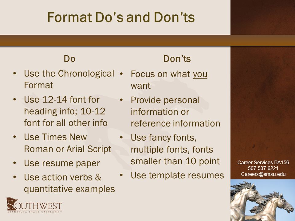 how to write a resume everything you need to get started career fonts to use for resumes